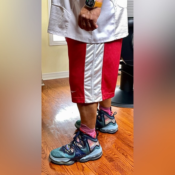 Beautiful Nike DriFit Shorts - Picture 3 of 5